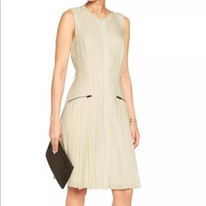 GUC - rag & bone Nettie silk dress